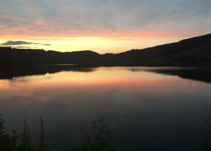 Apartment A Avec Wifi - 3 Couchages - Fr-1-415-209